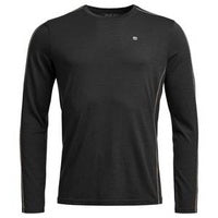 2026 Ortovox 185 RockNWool Long Sleeve Mens