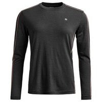 2026 Ortovox 185 RockNWool Long Sleeve Womens