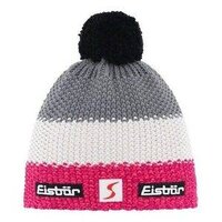 2024 Eisbar Star Pompon MU SP Beanie Unisex