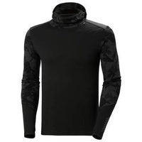 2025 Helly Hansen Lifa Merino Midweight BLC Hoodie Mens
