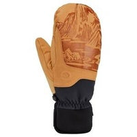 2026 Gordini MTN Crew Artist Mitt Mens
