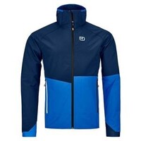 2025 Ortovox Punta Berrino Hooded Mens