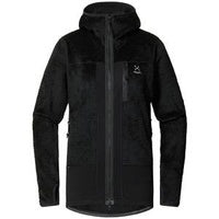 2026 Haglofs Vassi Mid Hood Womens