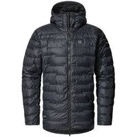 2026 Haglofs ROC Flash Down Hood Mens