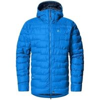 2025 Haglofs ROC Flash Down Hood Mens