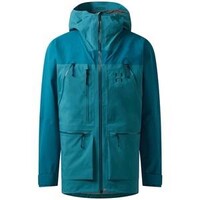 2026 Haglofs Vassi GTX Pro II Jacket Mens