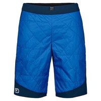 2025 Ortovox Swisswool Piz Boe Shorts Mens