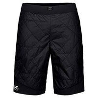 2025 Ortovox Swisswool Piz Boe Shorts Mens