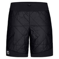 2025 Ortovox Swisswool Piz Boe Shorts Womens