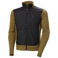 2026 Helly Hansen Versalite Hybrid Fleece Mens