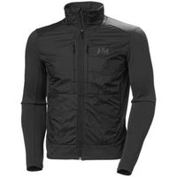 2025 Helly Hansen Versalite Hybrid Fleece Mens