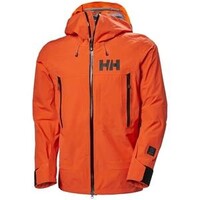 2025 Helly Hansen Sogn Shell 2.0 Mens