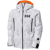 2025 Helly Hansen Sogn Shell 2.0 Mens