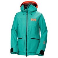 2026 Helly Hansen PowderQueen 3.0 Womens