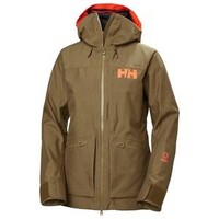 2026 Helly Hansen PowderQueen 3.0 Womens