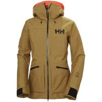 2025 Helly Hansen PowderQueen 3.0 Womens
