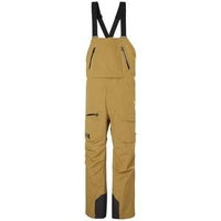 2025 Helly Hansen Ridge Infinity Bib Shell Mens