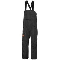 2025 Helly Hansen Elevation Infin Bib Shell Mens