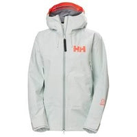 2026 Helly Hansen Sogn Shell Womens
