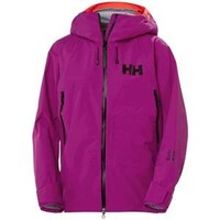 2025 Helly Hansen Sogn Shell Womens