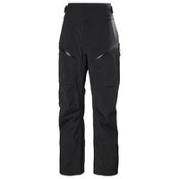 2026 Helly Hansen Sogn Shell Pants Womens