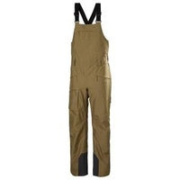 2027 Helly Hansen PowderQueen Bib 2.0 Womens