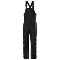 2026 Helly Hansen PowderQueen Bib 2.0 Womens