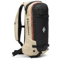 2026 Black Diamond Dawn Patrol 15 Unisex