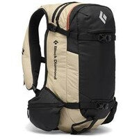 2026 Black Diamond Dawn Patrol 25 Unisex