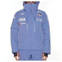 2024 Kappa 6Cento 602 US Ski Team Mens