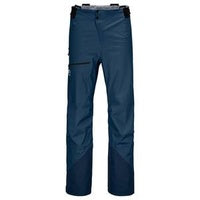 2025 Ortovox 3L Ortler Pants Mens