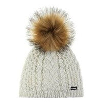 2025 Eisbar Afra Lux Beanie Womens