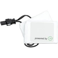 2025 Hestra Heater Battery Unisex