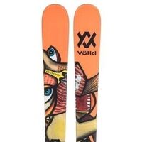 2021 Volkl Revolt Jr