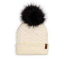 2026 Obermeyer Fir FF Beanie Womens