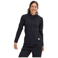 2027 BlackStrap Baseleisure Hoodie Womens
