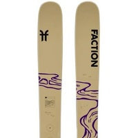 2026 Faction Agent 3 Mens