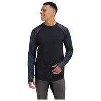 2027 BlackStrap Vista Crewneck Mens