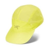 2026 Arcteryx Aerios 5 Panel Cap Unisex