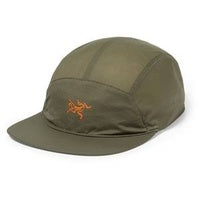 2026 Arcteryx Aerios 5 Panel Cap Unisex