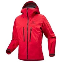 2025 Arcteryx Alpha SV Mens
