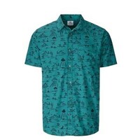 2026 Flylow Anderson Shirt Mens