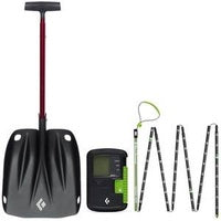 2025 Black Diamond Recon X Avy Safety_Set Unisex