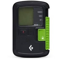 2025 Black Diamond Recon X Unisex