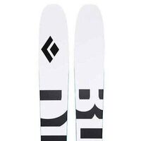 2021 Black Diamond Helio Carbon 95 Mens