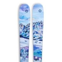 2026 Blizzard Black Pearl 88 W2W 10 Year Anniversary Edition Womens