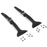 2026 Pomoca Back Fix Tail Strap Unisex