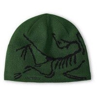 2026 Arcteryx Bird Head Toque Hat Unisex