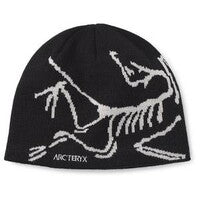 2026 Arcteryx Bird Head Toque Hat Unisex