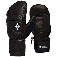2023 Black Diamond Spark Mitt Womens